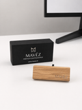 MAVÉZ Car Fragrance - beige
