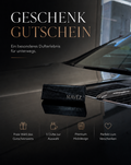 Mavèz-Gutschein